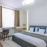 アパート Center 2 Bedroom Escape クルージュ＝ナポカ