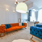 Center 2 Bedroom Escape クルージュ＝ナポカ
