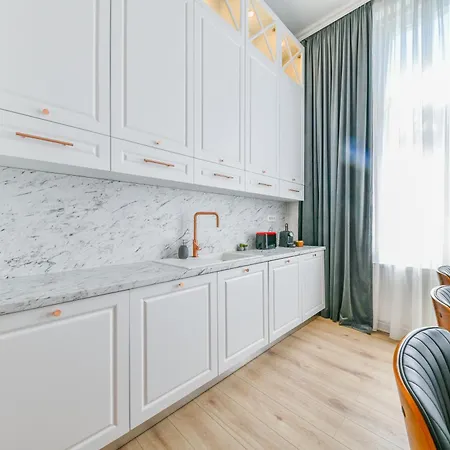 Center 2 Bedroom Escape * Kluž