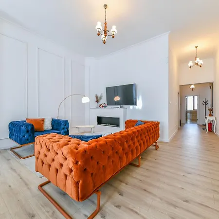 Center 2 Bedroom Escape * Cluj-Napoca
