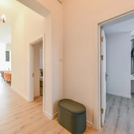 Daire Center 2 Bedroom Escape
