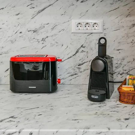 Center 2 Bedroom Escape Lejlighed *