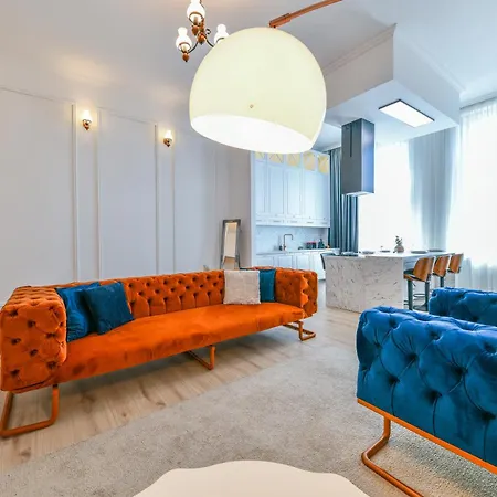 Center 2 Bedroom Escape Kaloşvar