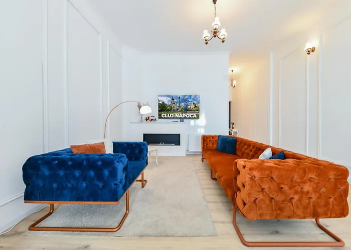 Center 2 Bedroom Escape