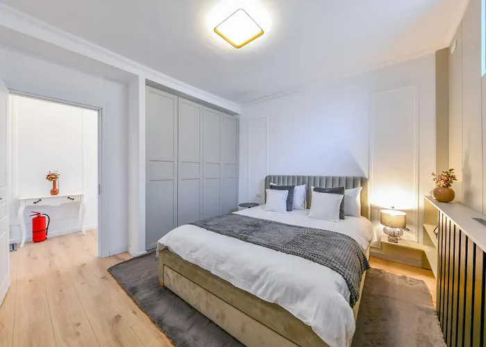 Center 2 Bedroom Escape Cluj-Napoca