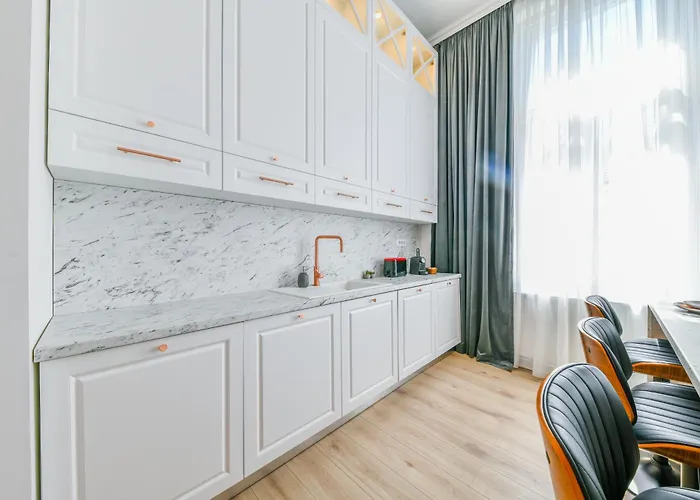 Center 2 Bedroom Escape * Cluj-Napoca