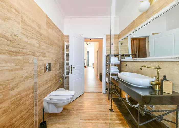 Center 2 Bedroom Escape * Cluj-Napoca