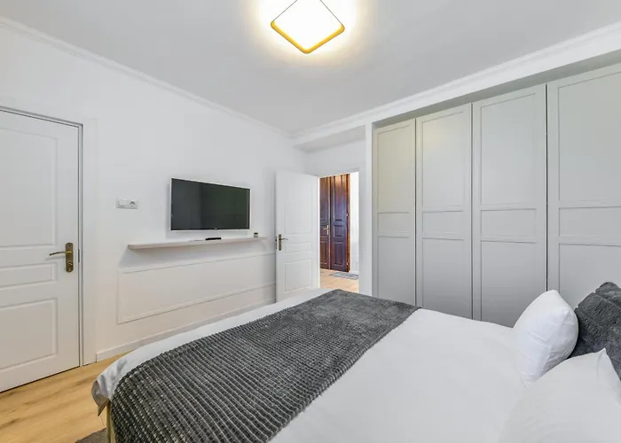 Center 2 Bedroom Escape Cluj-Napoca