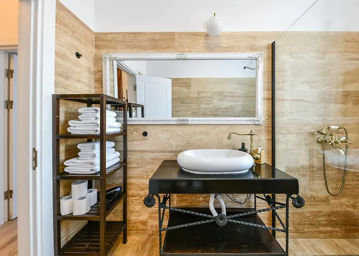 Center 2 Bedroom Escape * Cluj-Napoca