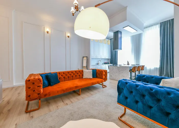 Center 2 Bedroom Escape Cluj-Napoca